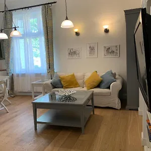 Wow Apartament Sopot