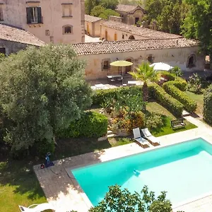Vakantieboerderij Zottopera - Dimora Di Sicilia, Chiaramonte Gulfi