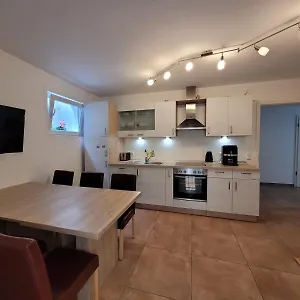Chen Apartment Griesstatt