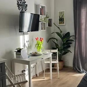 Casa Melina Apartament