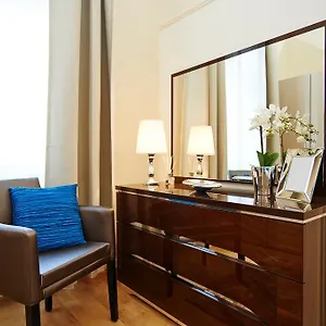 Luxury Apartment Budapest