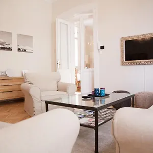 City Apartment Budapest Apartment Budapest