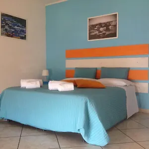 Bed & Breakfast Platamone, Catánia
